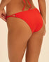 Bikini-Slip Pomegranat SELECT SIMONE PÉRÈLE